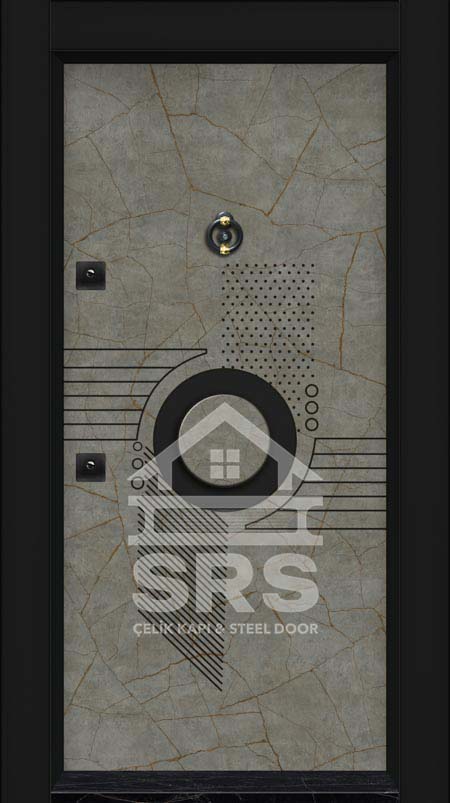 SRS DOOR - 944